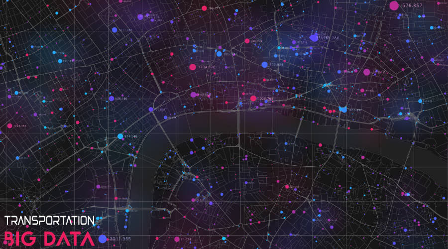 International Travel Data Scraping in Transportation