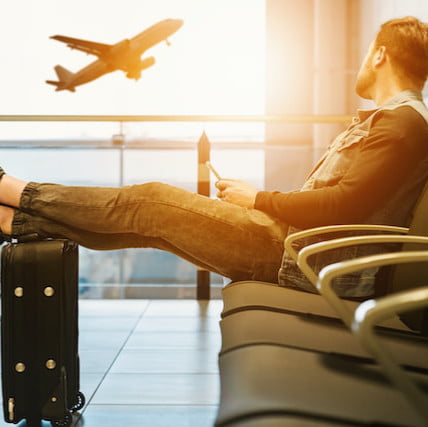 Travel data analytics usage