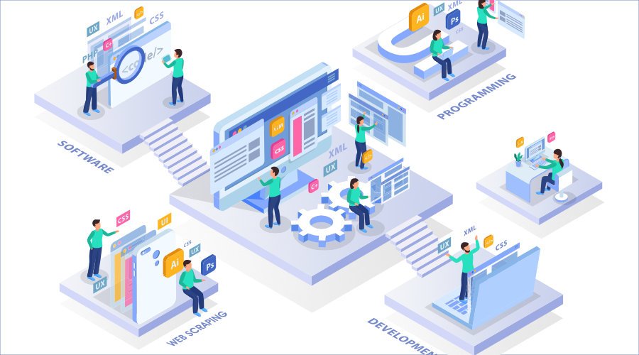 Best web scraping service tool