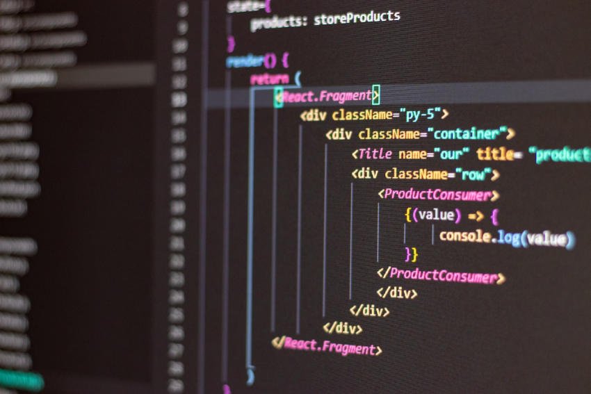 Sentiment Analysis Algorythm