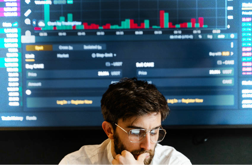 Financial Data Scraping Usage Financial Data Scraping Usage