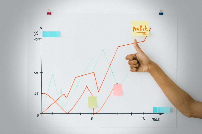 Data scraping advantages