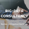 Big-data consulting services