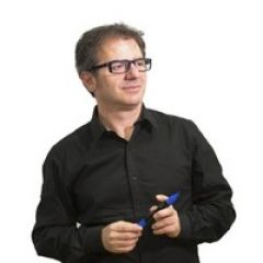 Giuseppe Manco (Advisor)