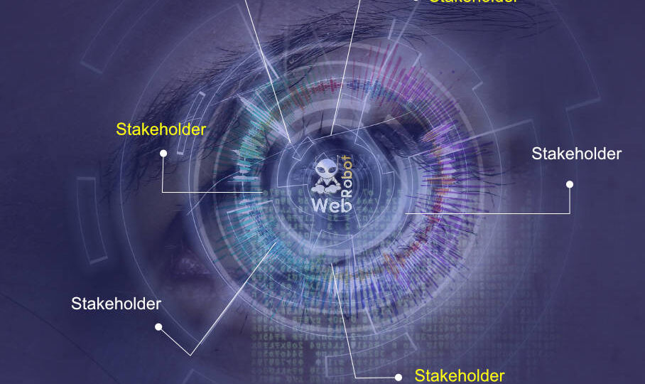 WebRobot Mission-Vision