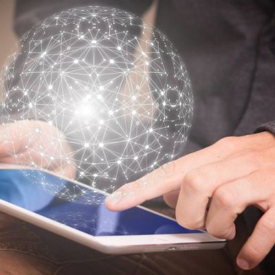 Managed big-data web scraping service