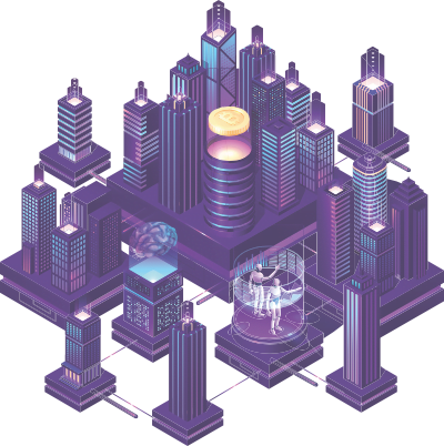 Decentralized technology