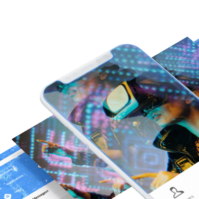 Scalable extendable web scraping and data ETL platform and vertical apps