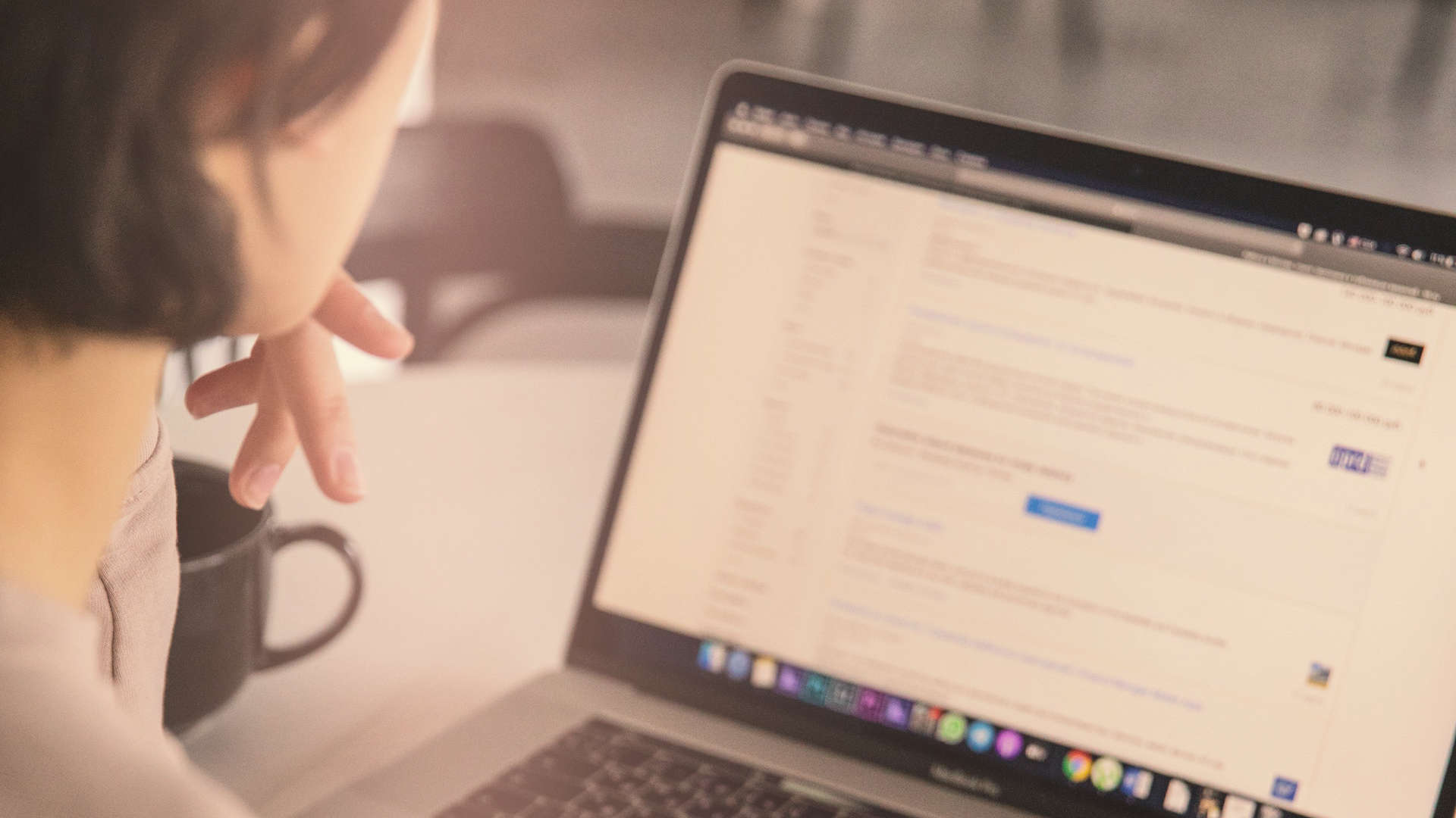 extract and snippets for online aggregators