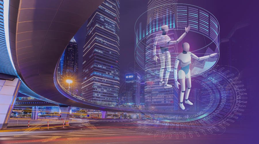 Smart city big-data applications in analytics
