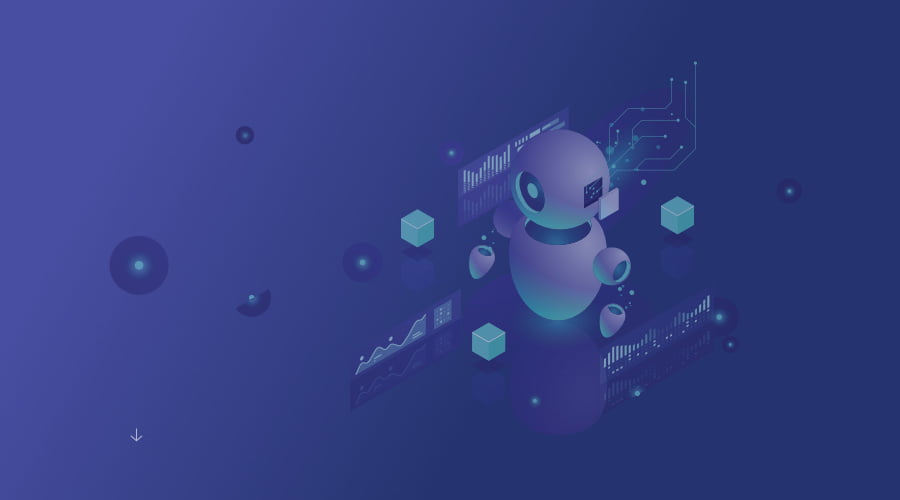 WebRobot Smart city big-data applications