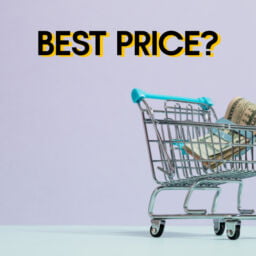best price-comparison-product-matching