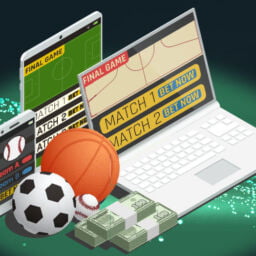 sports arbitrage betting software
