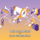 Lead Generation Web Scraping
