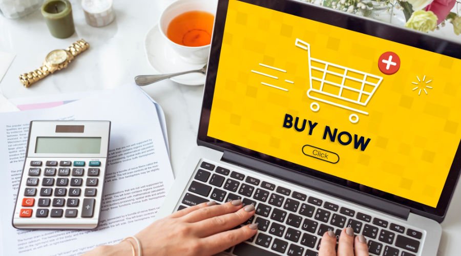 Web scraping for e-commerce