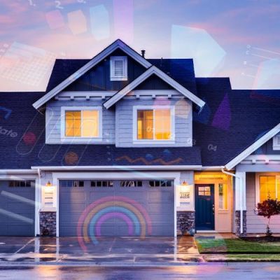Real Estate Web Scraping