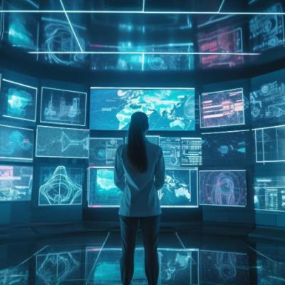 News Media Monitoring Social Listening Web Scraping