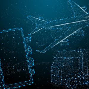 Travel data scraping technology