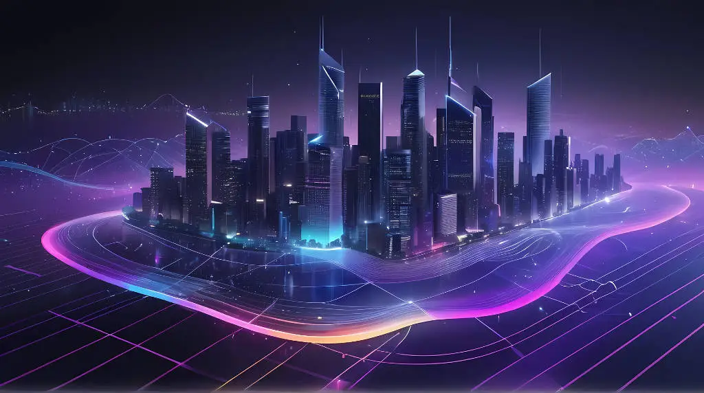 IoT Big-Data Scraping Smart City