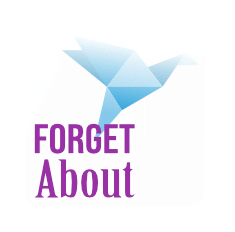 Webrobot services to forget