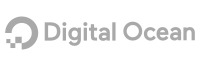 DigitalOcean Partner Logo