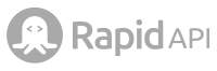 RapidAPI Partner Logo